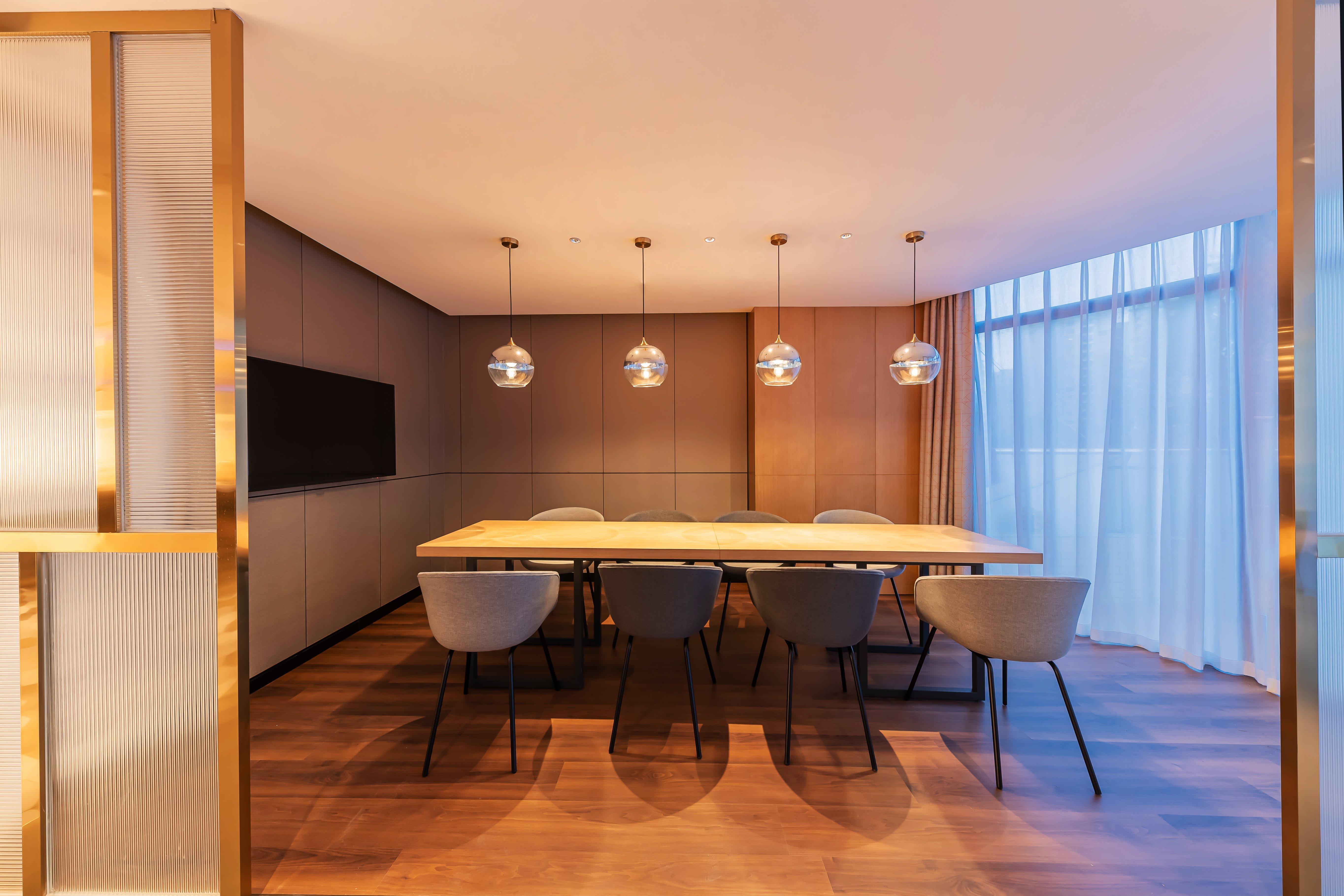 Holiday Inn Express Yichang Riverside By Ihg Exteriér fotografie