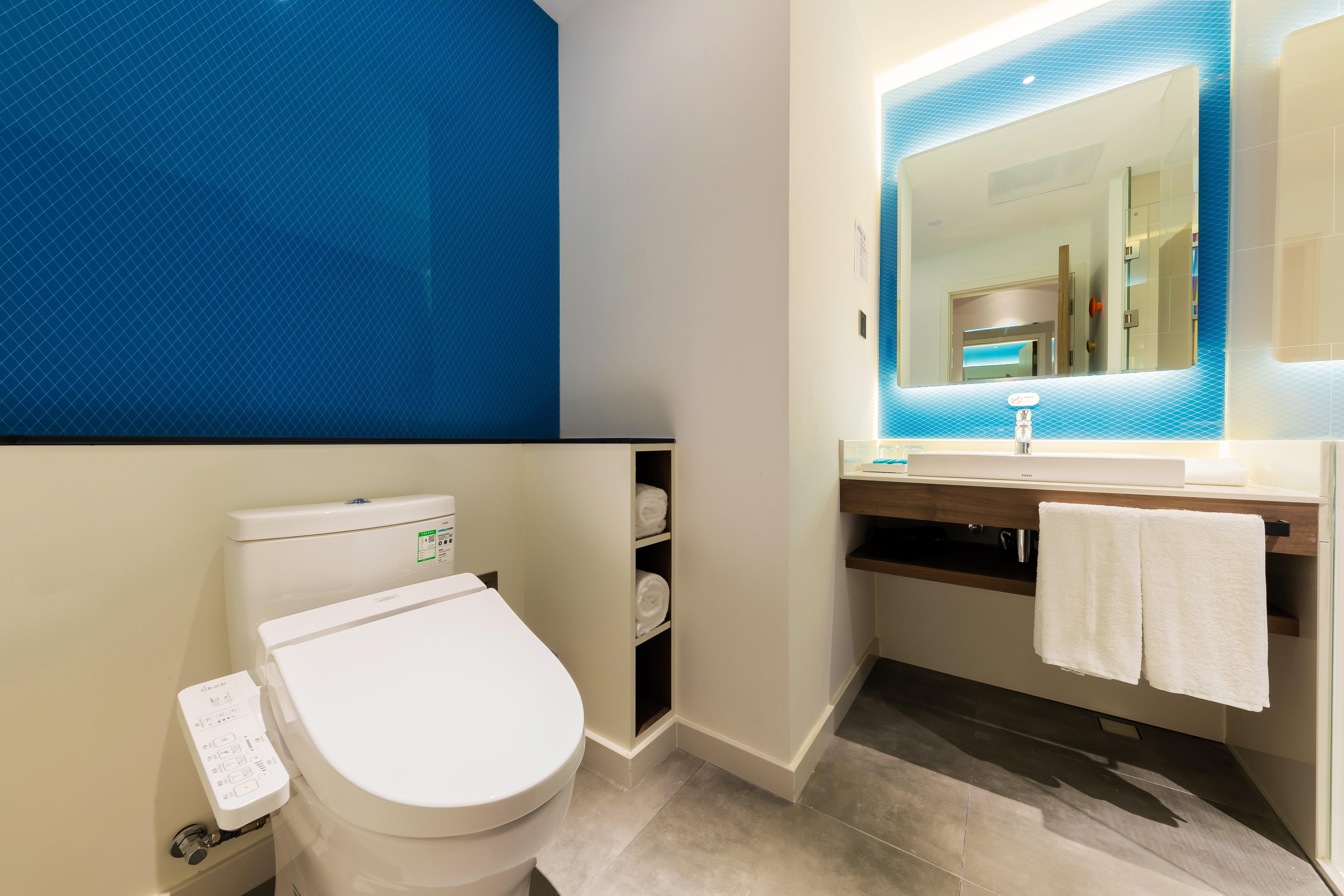 Holiday Inn Express Yichang Riverside By Ihg Exteriér fotografie